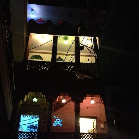 Kesar Heritage Guest House Jodhpur  Luaran gambar