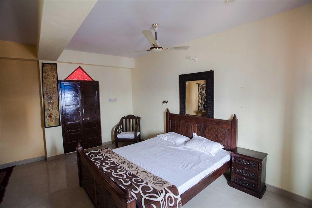 Kesar Heritage Guest House Jodhpur  Luaran gambar