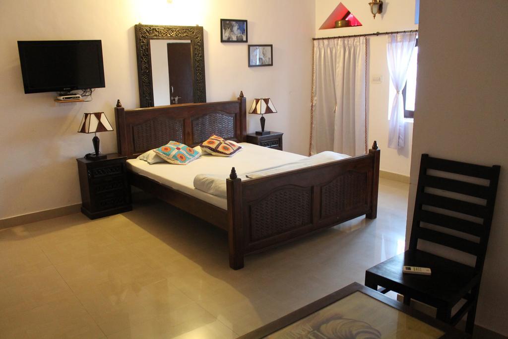 Kesar Heritage Guest House Jodhpur  Luaran gambar