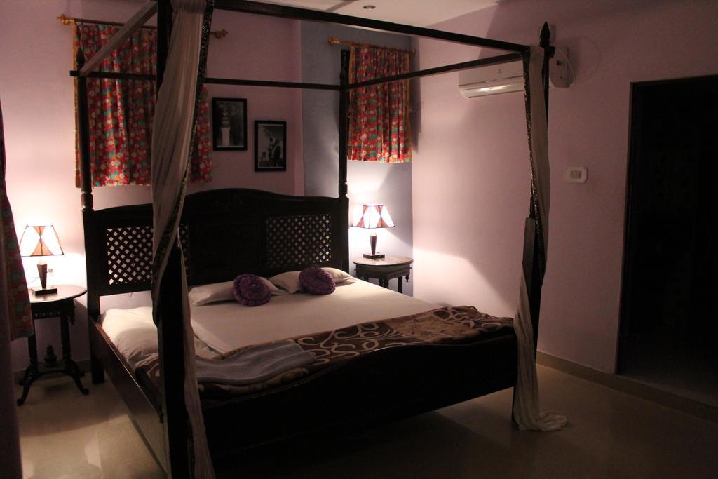 Kesar Heritage Guest House Jodhpur  Luaran gambar