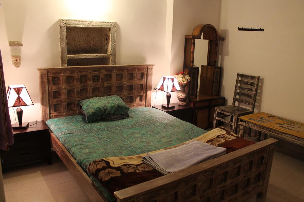 Kesar Heritage Guest House Jodhpur  Luaran gambar