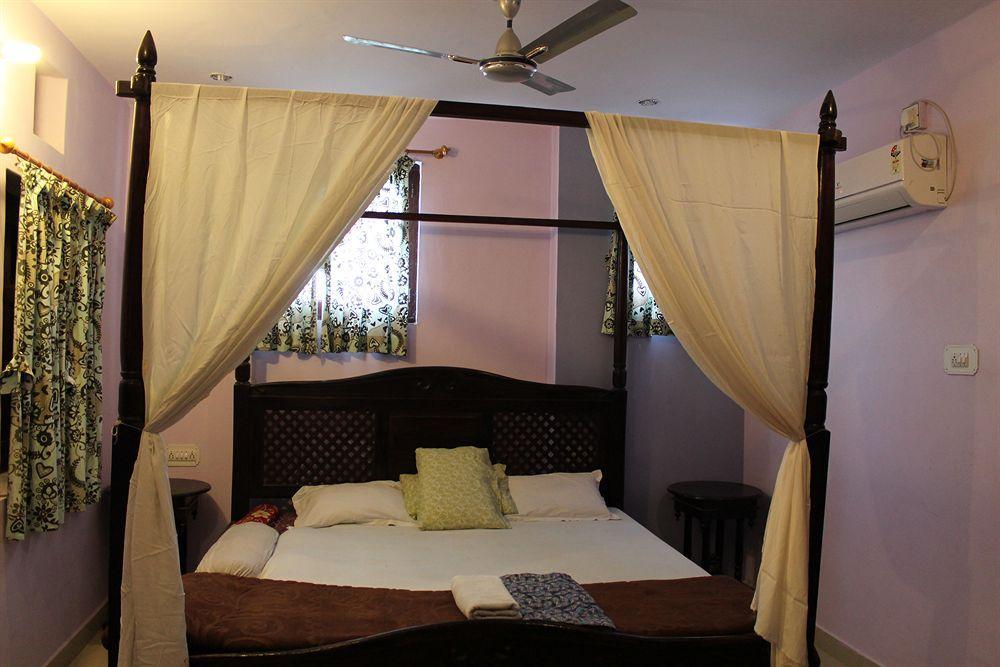 Kesar Heritage Guest House Jodhpur  Luaran gambar