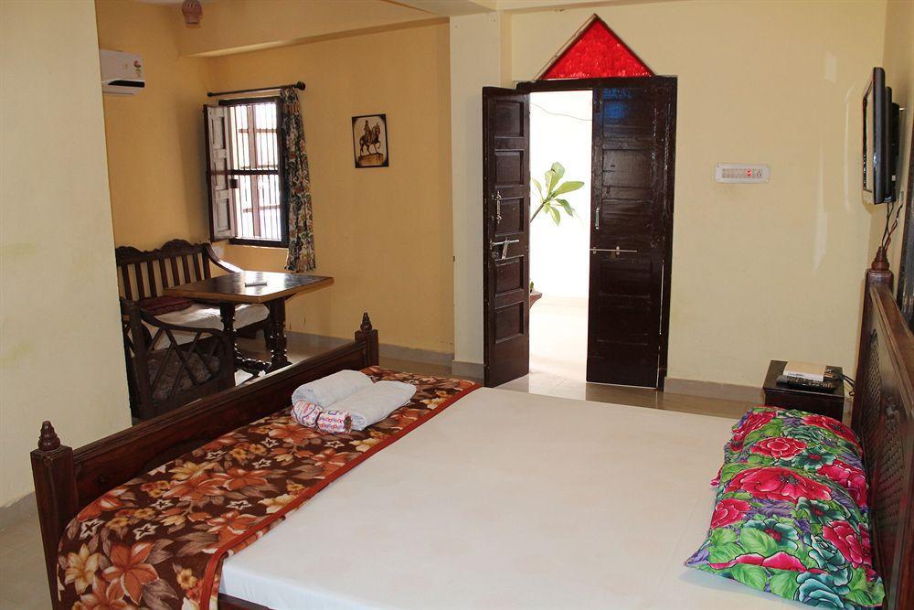 Kesar Heritage Guest House Jodhpur  Luaran gambar