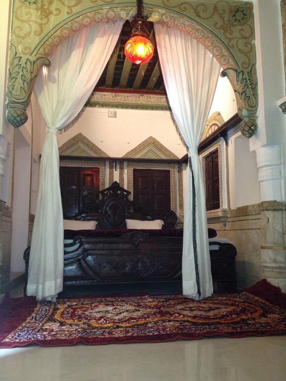 Kesar Heritage Guest House Jodhpur  Bilik gambar
