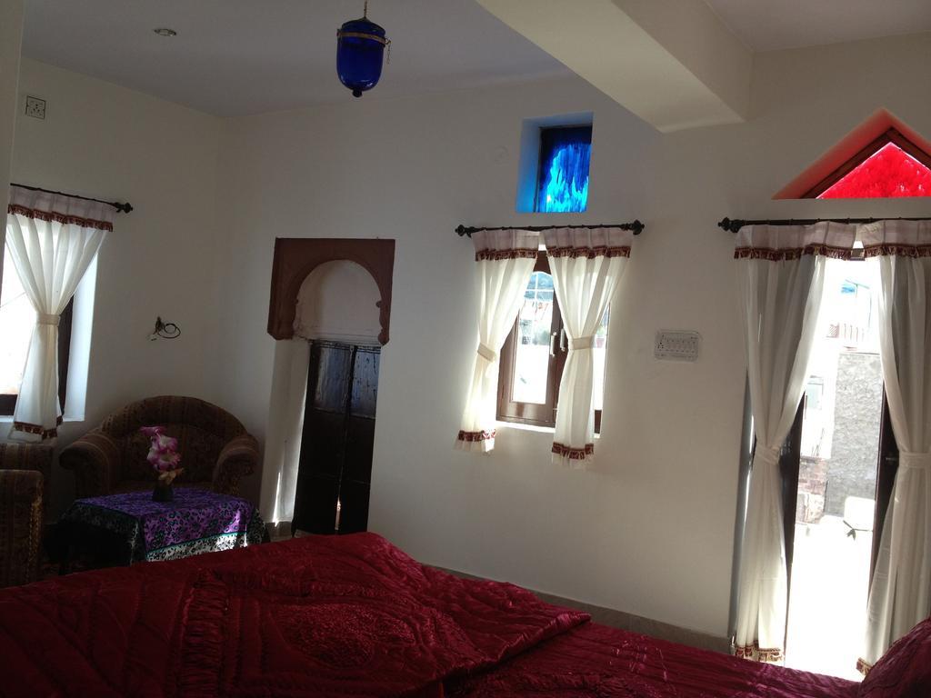 Kesar Heritage Guest House Jodhpur  Luaran gambar