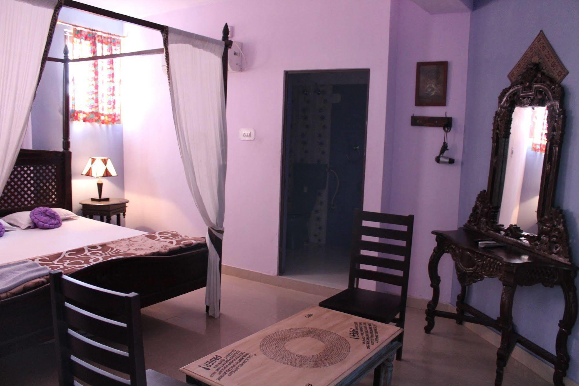 Kesar Heritage Guest House Jodhpur  Luaran gambar