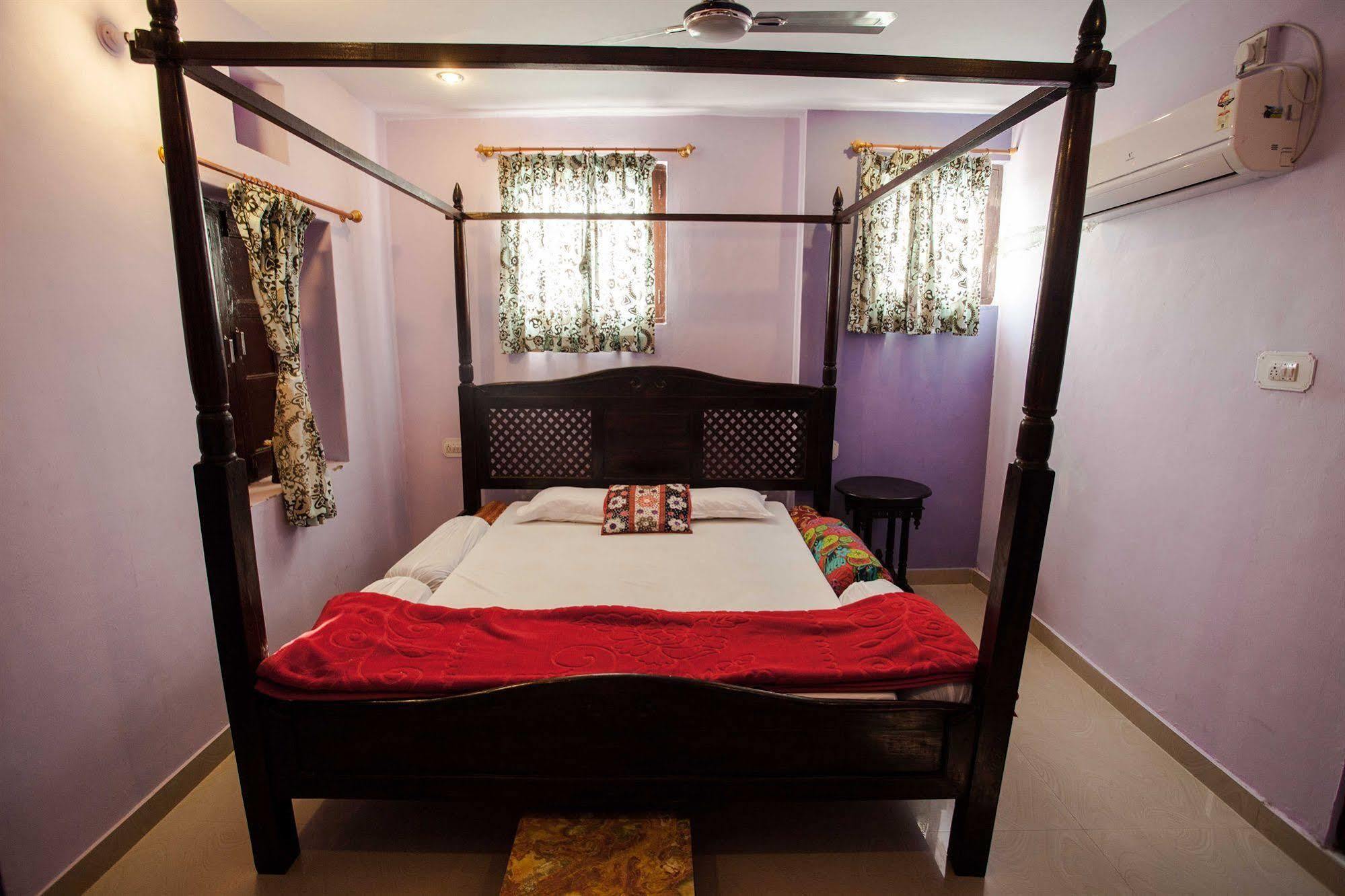 Kesar Heritage Guest House Jodhpur  Luaran gambar