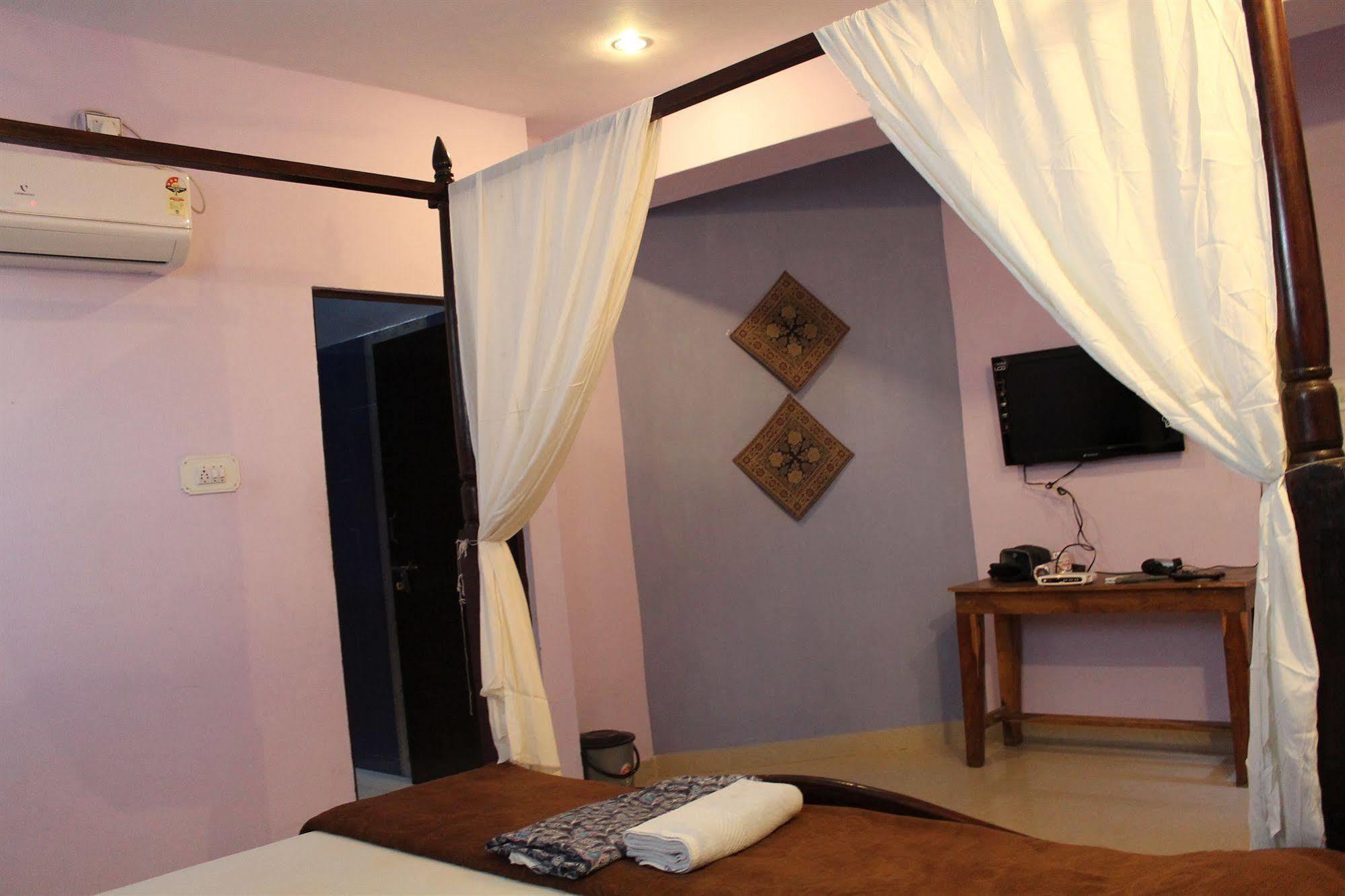 Kesar Heritage Guest House Jodhpur  Luaran gambar