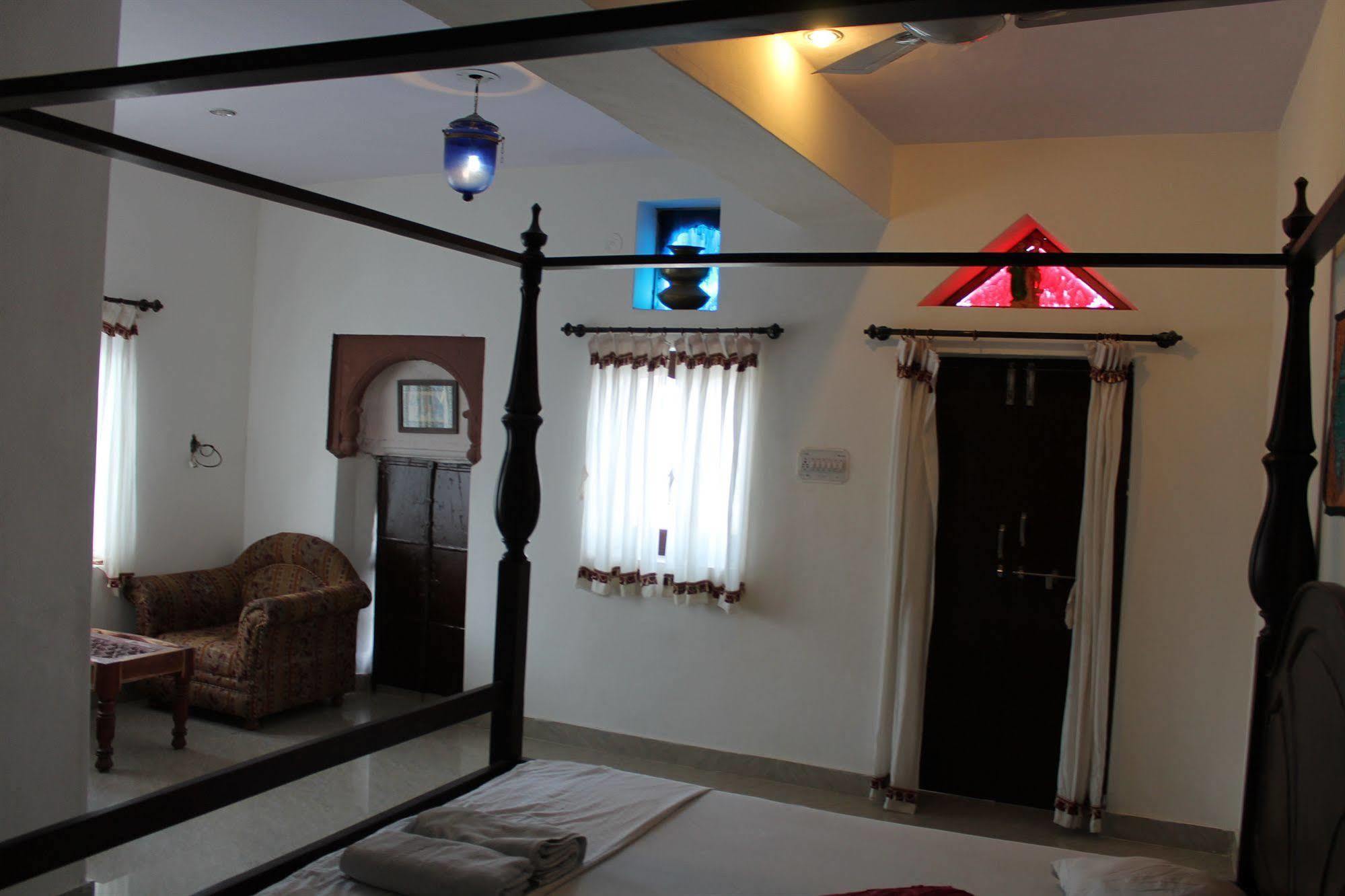 Kesar Heritage Guest House Jodhpur  Luaran gambar